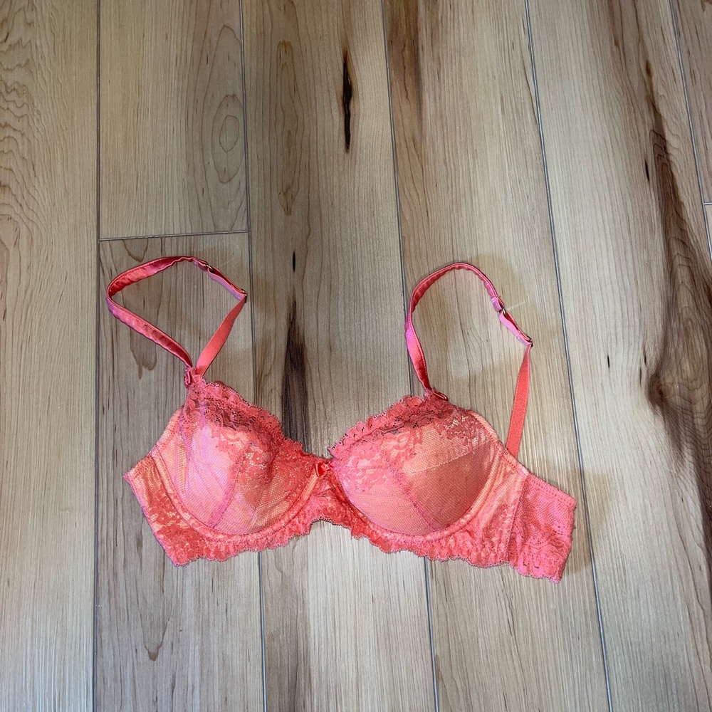 Mimi Holliday Underwire Bra